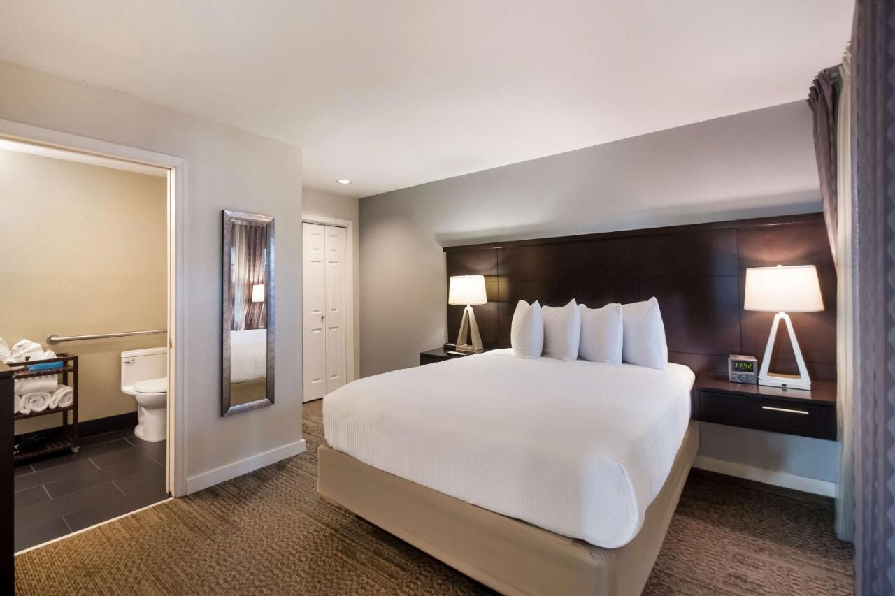 Sonesta Es Suites Dulles Airport Herndon Exteriér fotografie