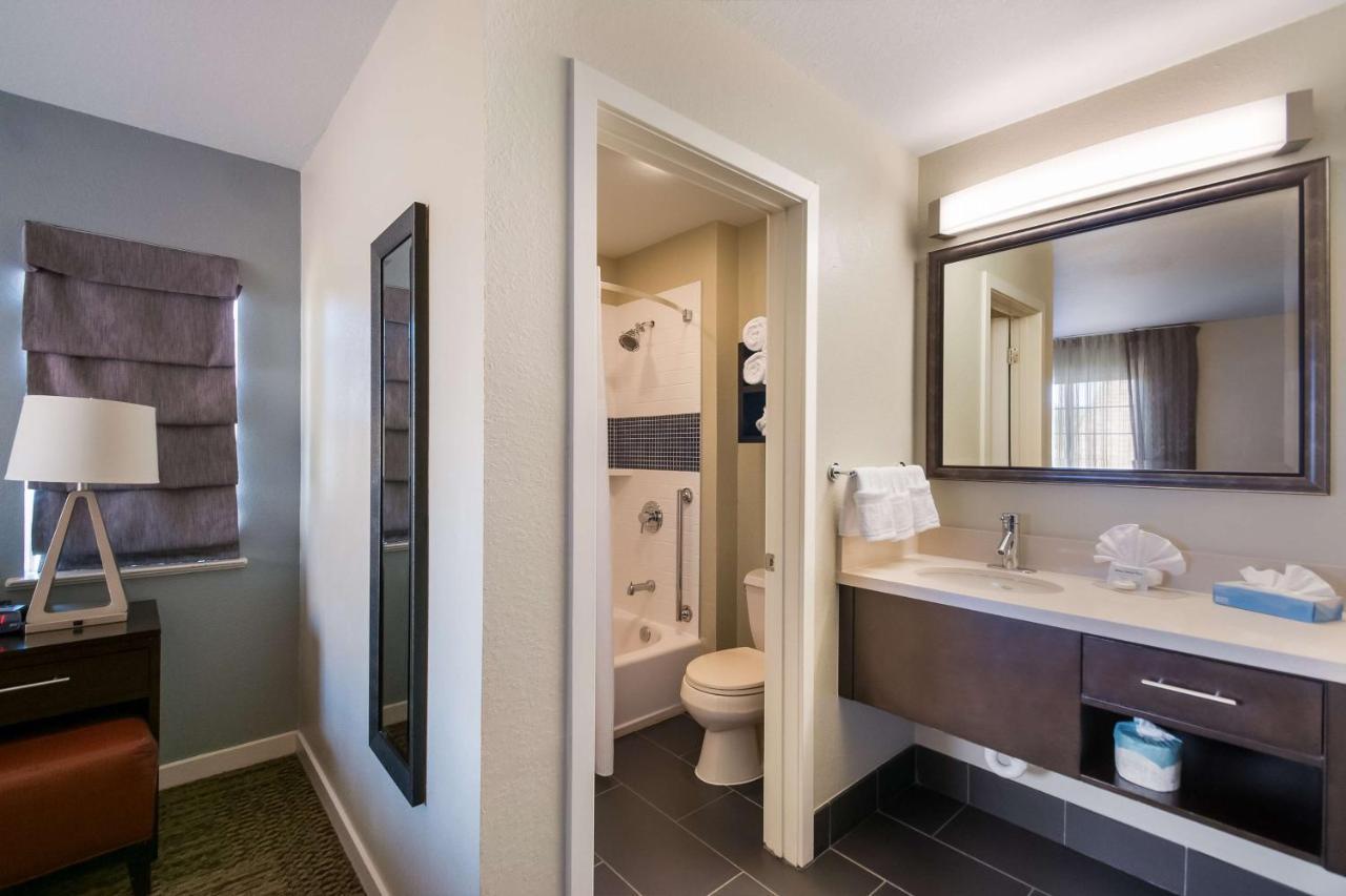 Sonesta Es Suites Dulles Airport Herndon Exteriér fotografie