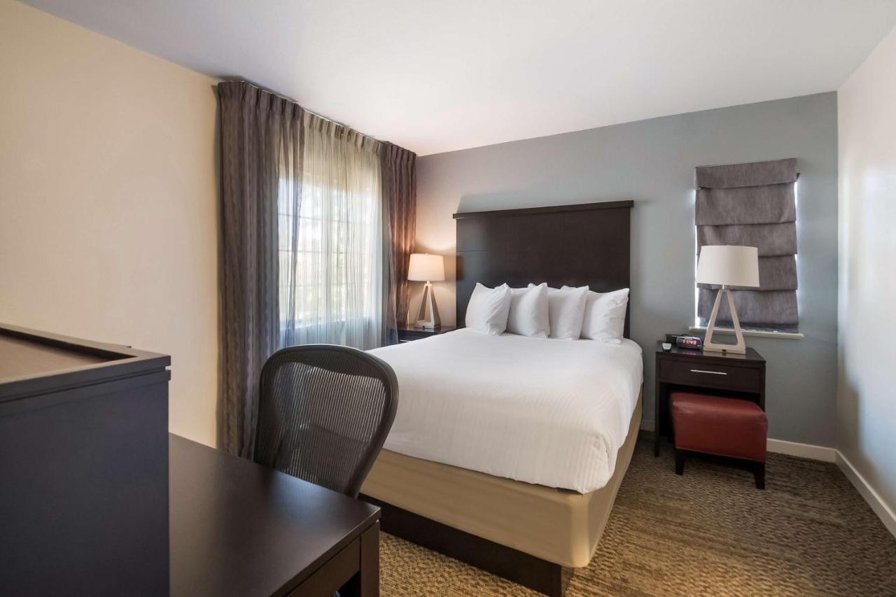 Sonesta Es Suites Dulles Airport Herndon Exteriér fotografie