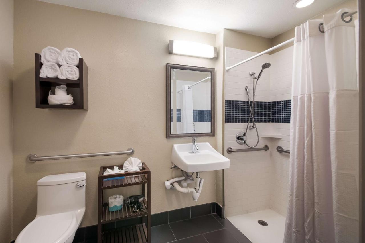 Sonesta Es Suites Dulles Airport Herndon Exteriér fotografie