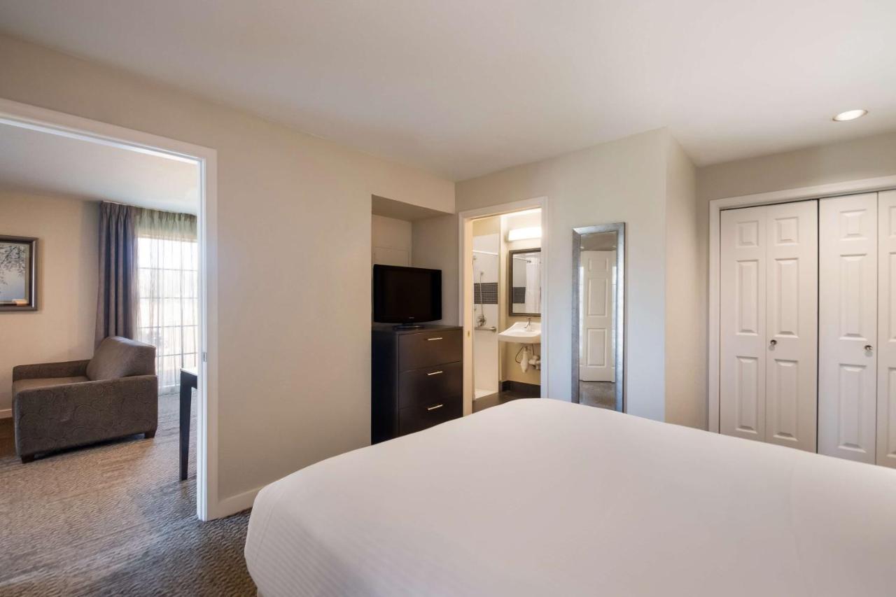 Sonesta Es Suites Dulles Airport Herndon Exteriér fotografie
