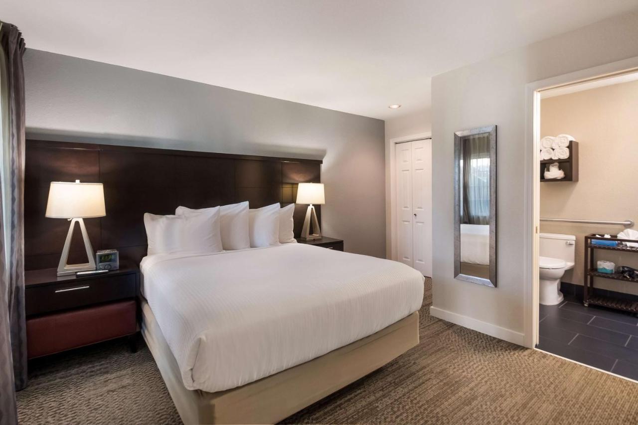 Sonesta Es Suites Dulles Airport Herndon Exteriér fotografie