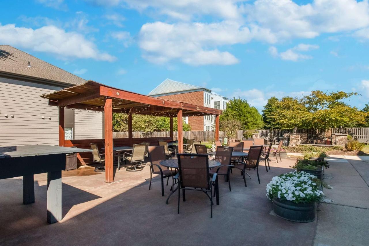 Sonesta Es Suites Dulles Airport Herndon Exteriér fotografie