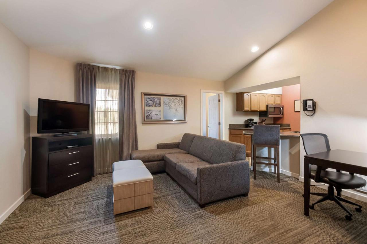 Sonesta Es Suites Dulles Airport Herndon Exteriér fotografie