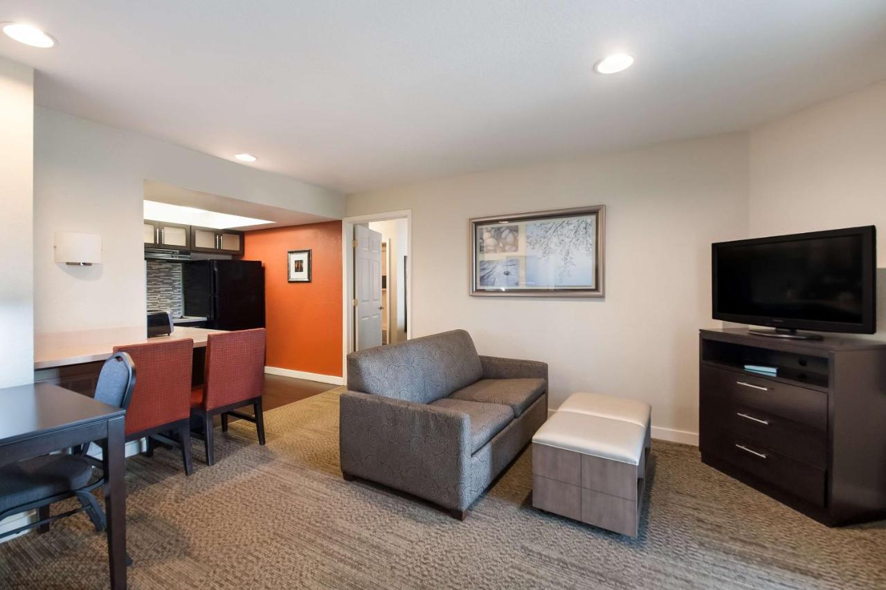 Sonesta Es Suites Dulles Airport Herndon Exteriér fotografie