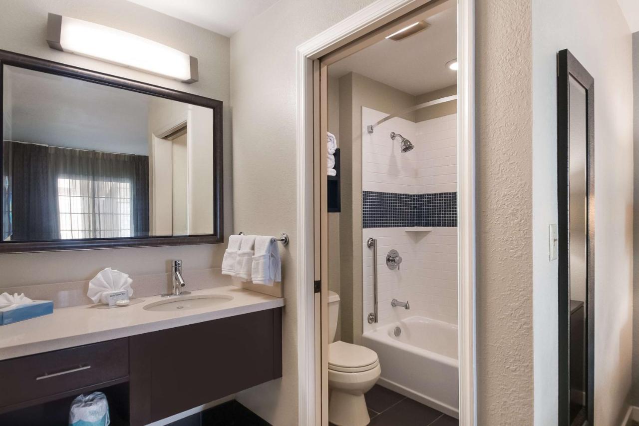 Sonesta Es Suites Dulles Airport Herndon Exteriér fotografie
