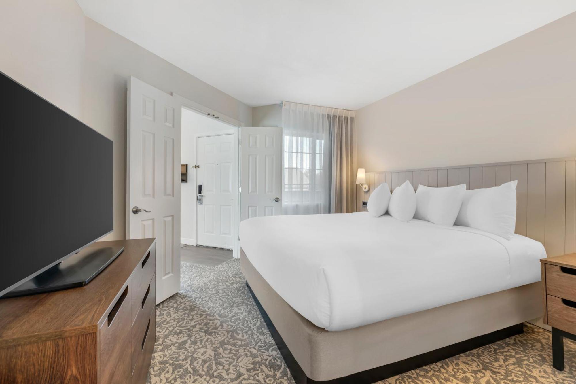Sonesta Es Suites Dulles Airport Herndon Exteriér fotografie