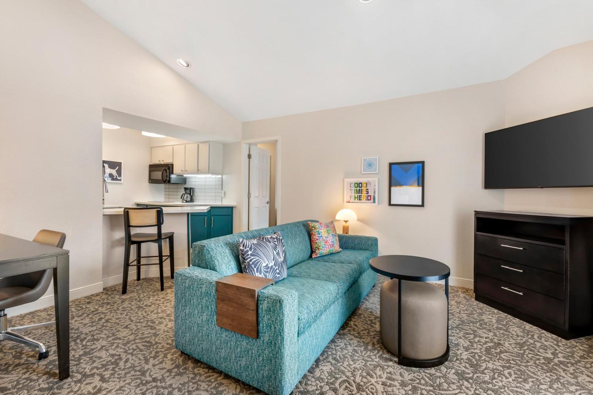 Sonesta Es Suites Dulles Airport Herndon Exteriér fotografie
