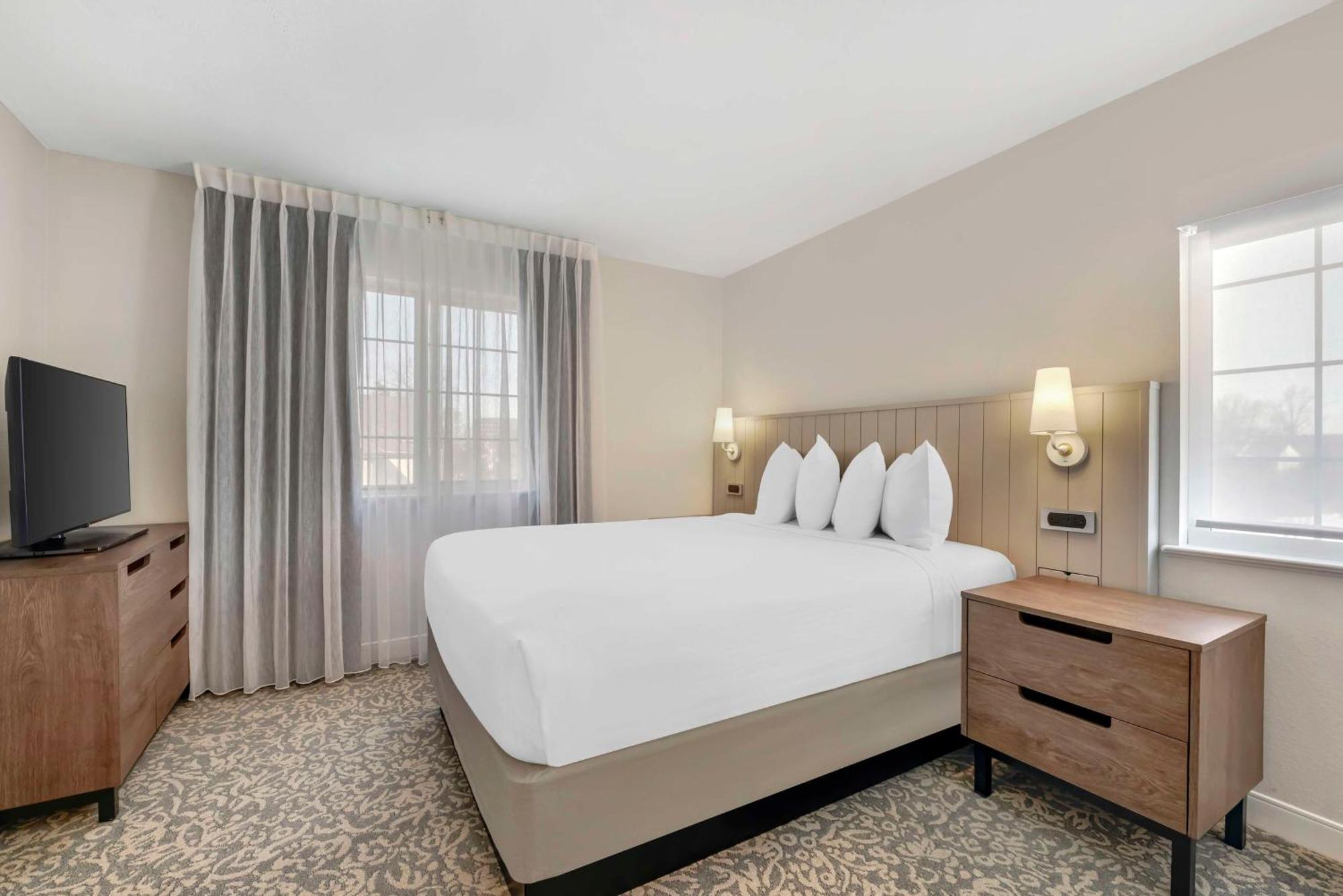 Sonesta Es Suites Dulles Airport Herndon Exteriér fotografie