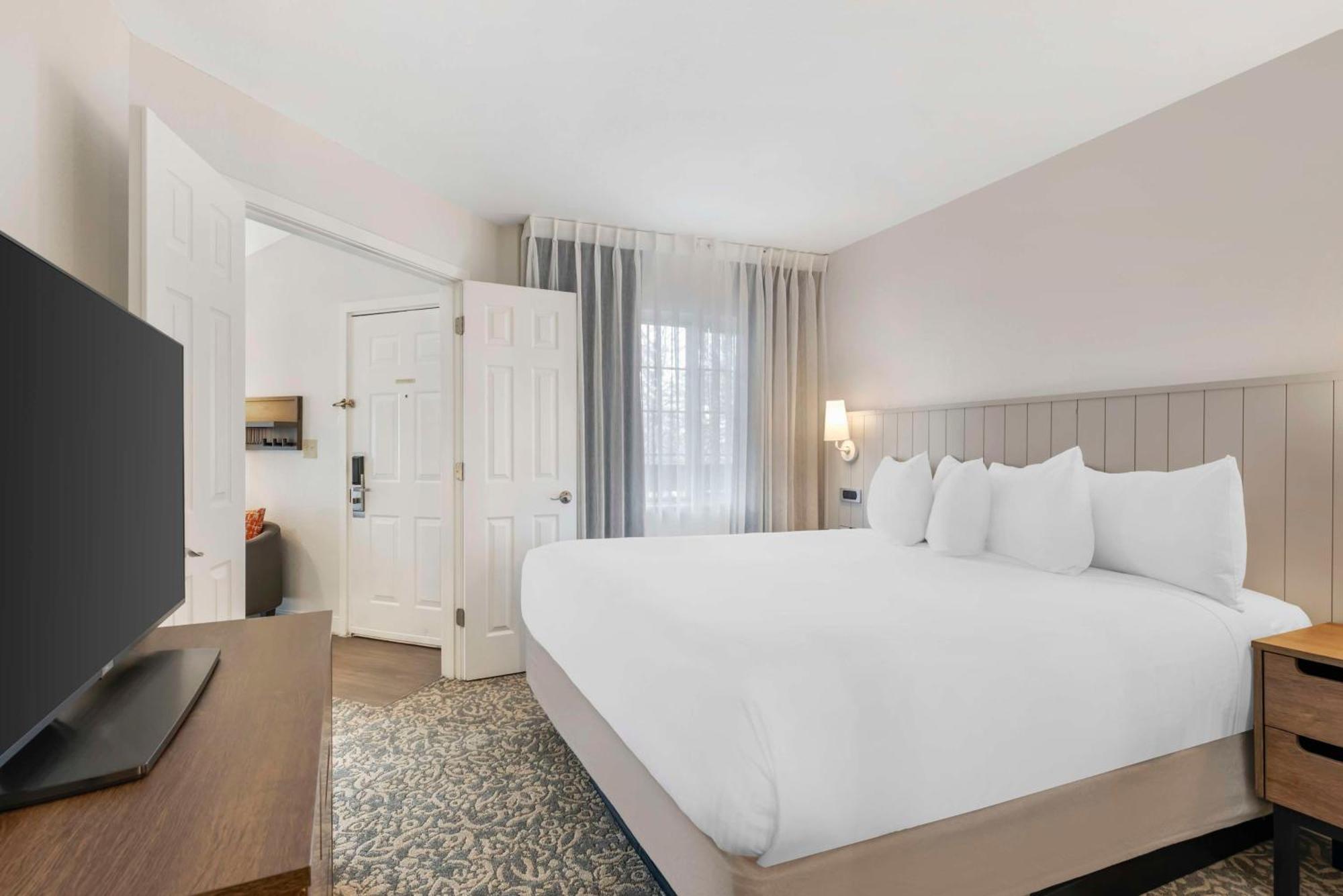 Sonesta Es Suites Dulles Airport Herndon Exteriér fotografie