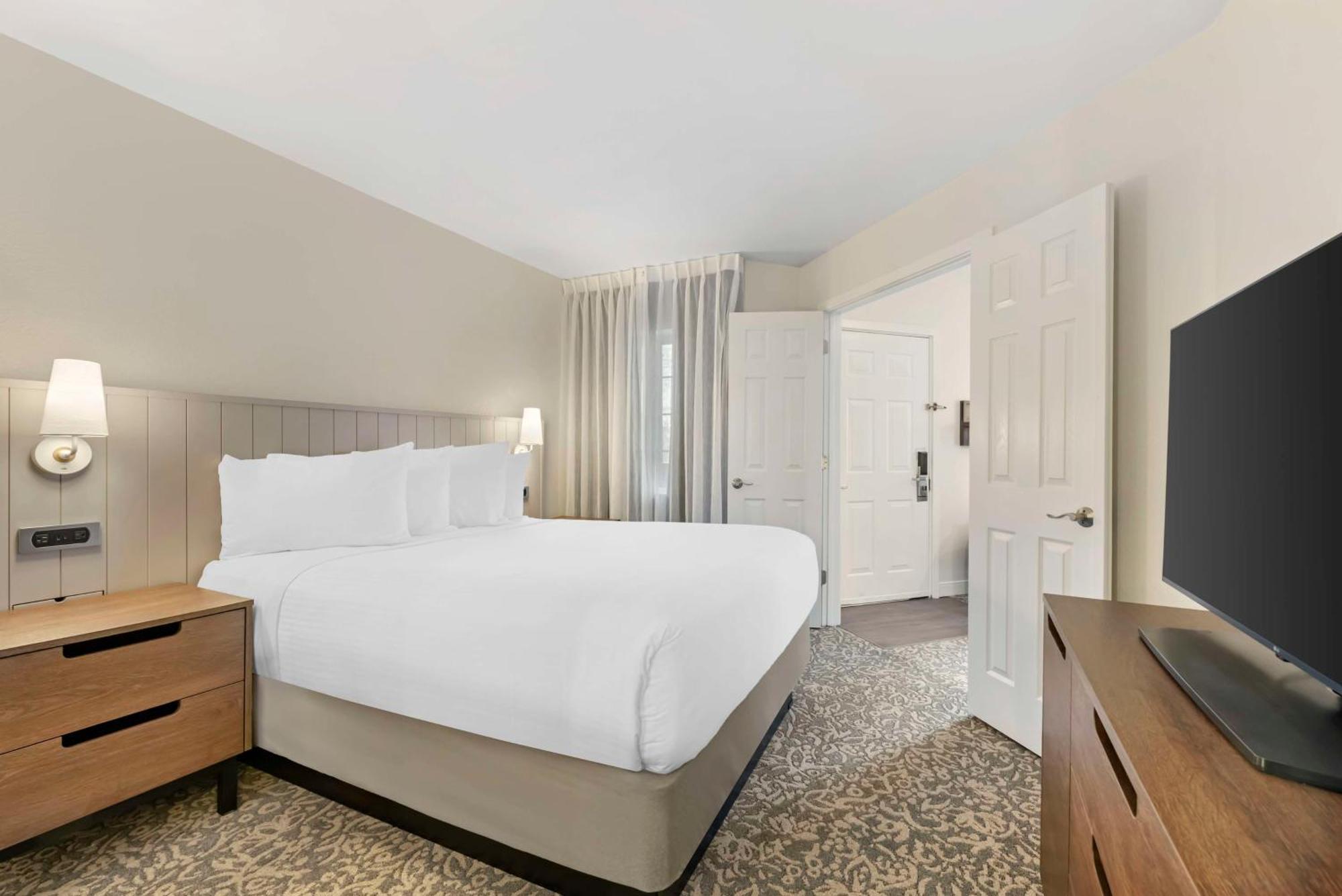 Sonesta Es Suites Dulles Airport Herndon Exteriér fotografie