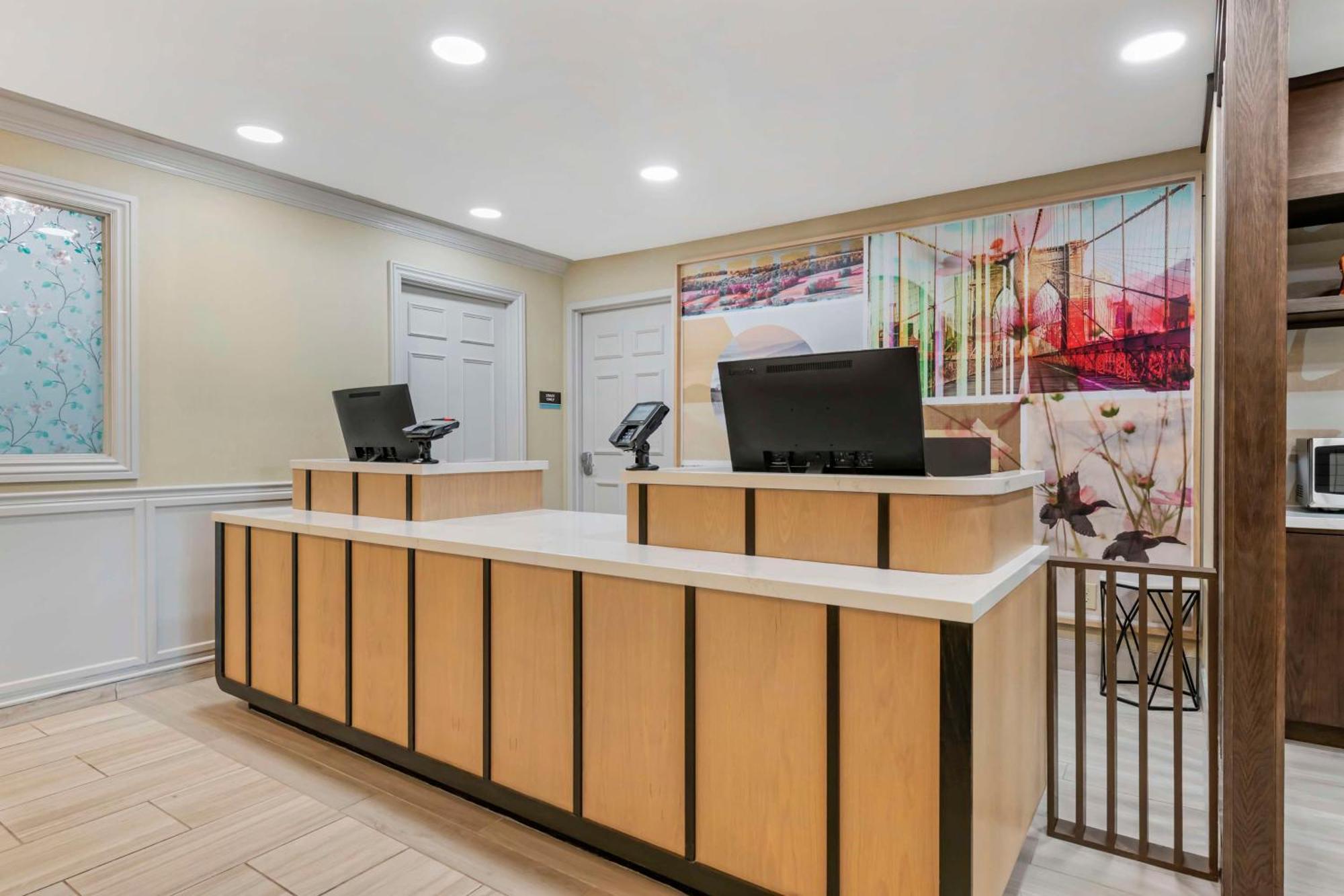 Sonesta Es Suites Dulles Airport Herndon Exteriér fotografie