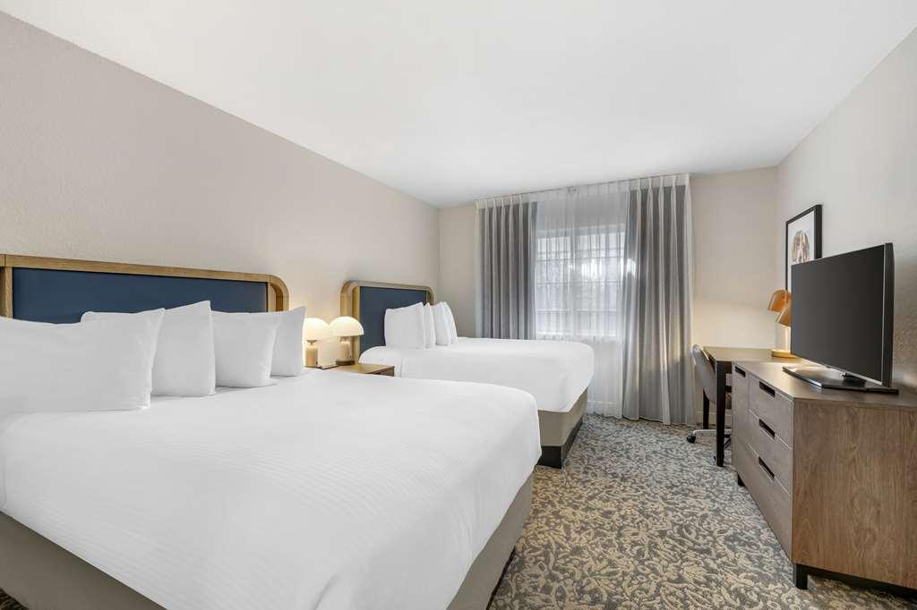 Sonesta Es Suites Dulles Airport Herndon Pokoj fotografie