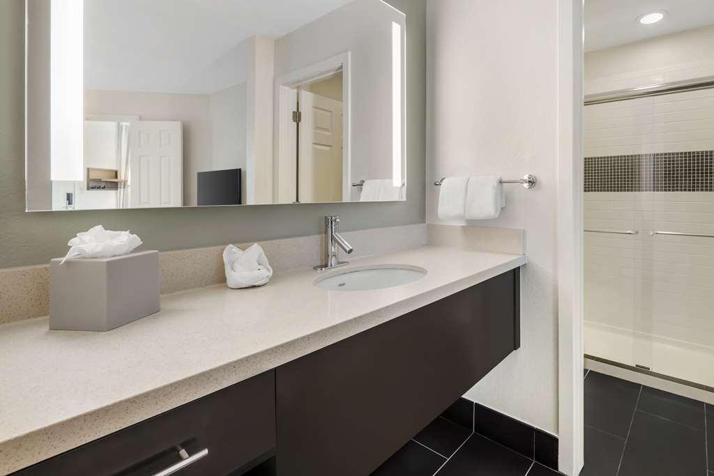 Sonesta Es Suites Dulles Airport Herndon Pokoj fotografie