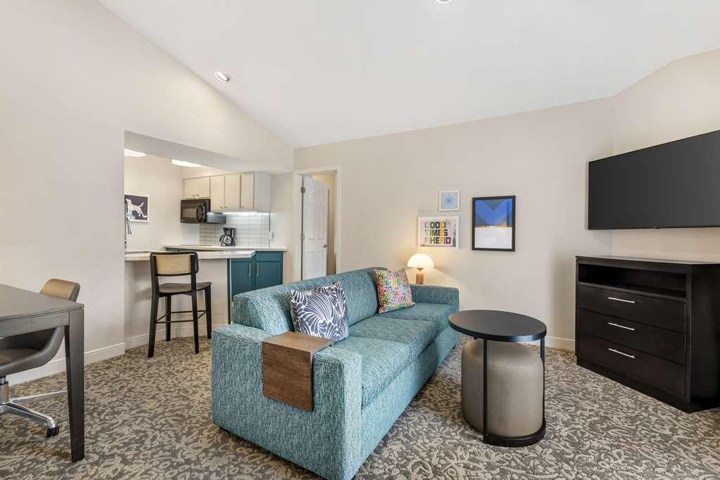Sonesta Es Suites Dulles Airport Herndon Pokoj fotografie