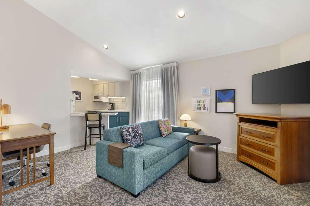Sonesta Es Suites Dulles Airport Herndon Pokoj fotografie