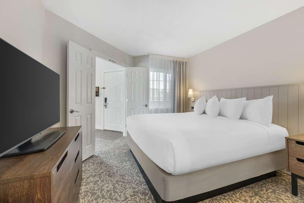 Sonesta Es Suites Dulles Airport Herndon Pokoj fotografie