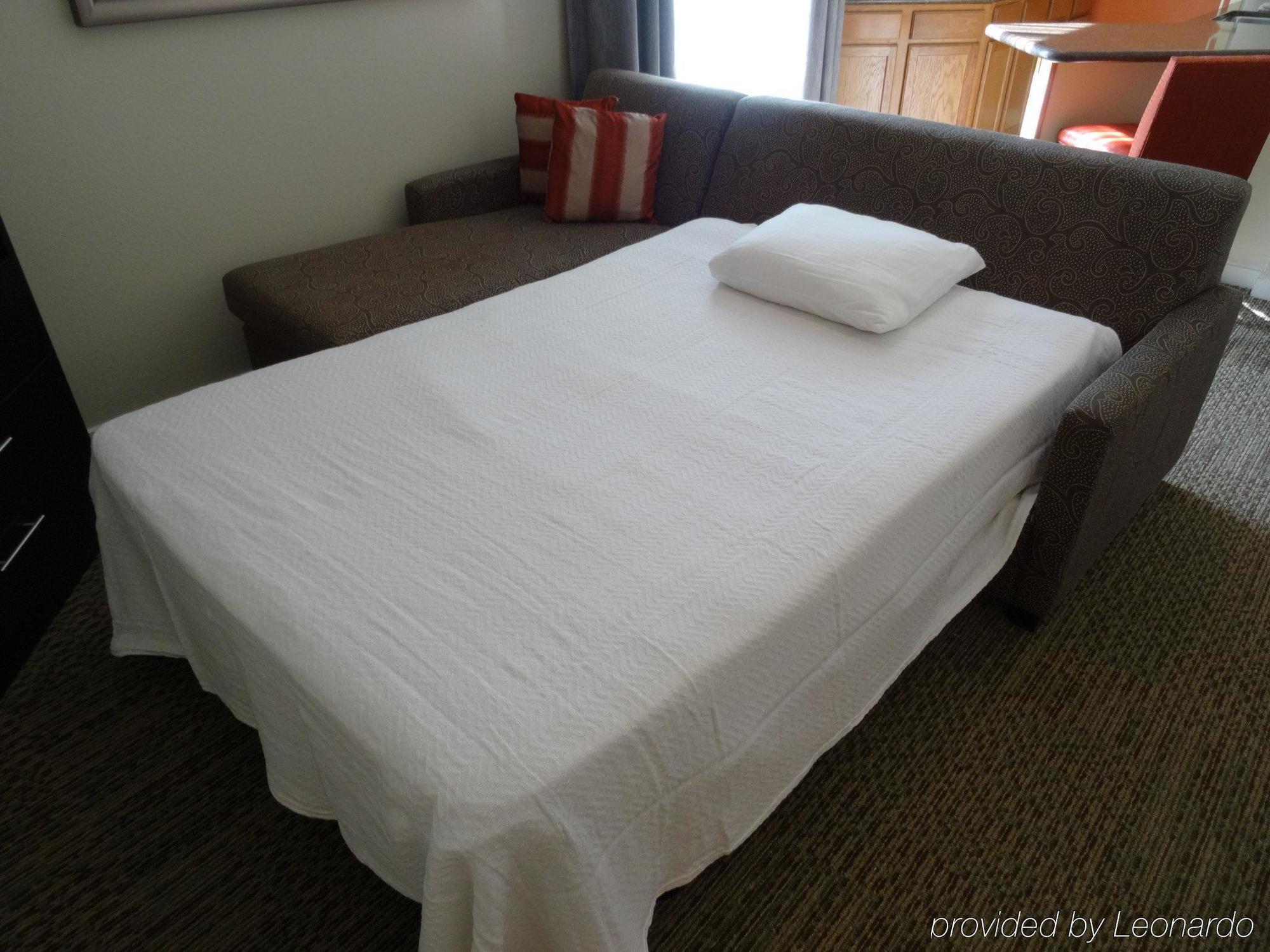 Sonesta Es Suites Dulles Airport Herndon Exteriér fotografie