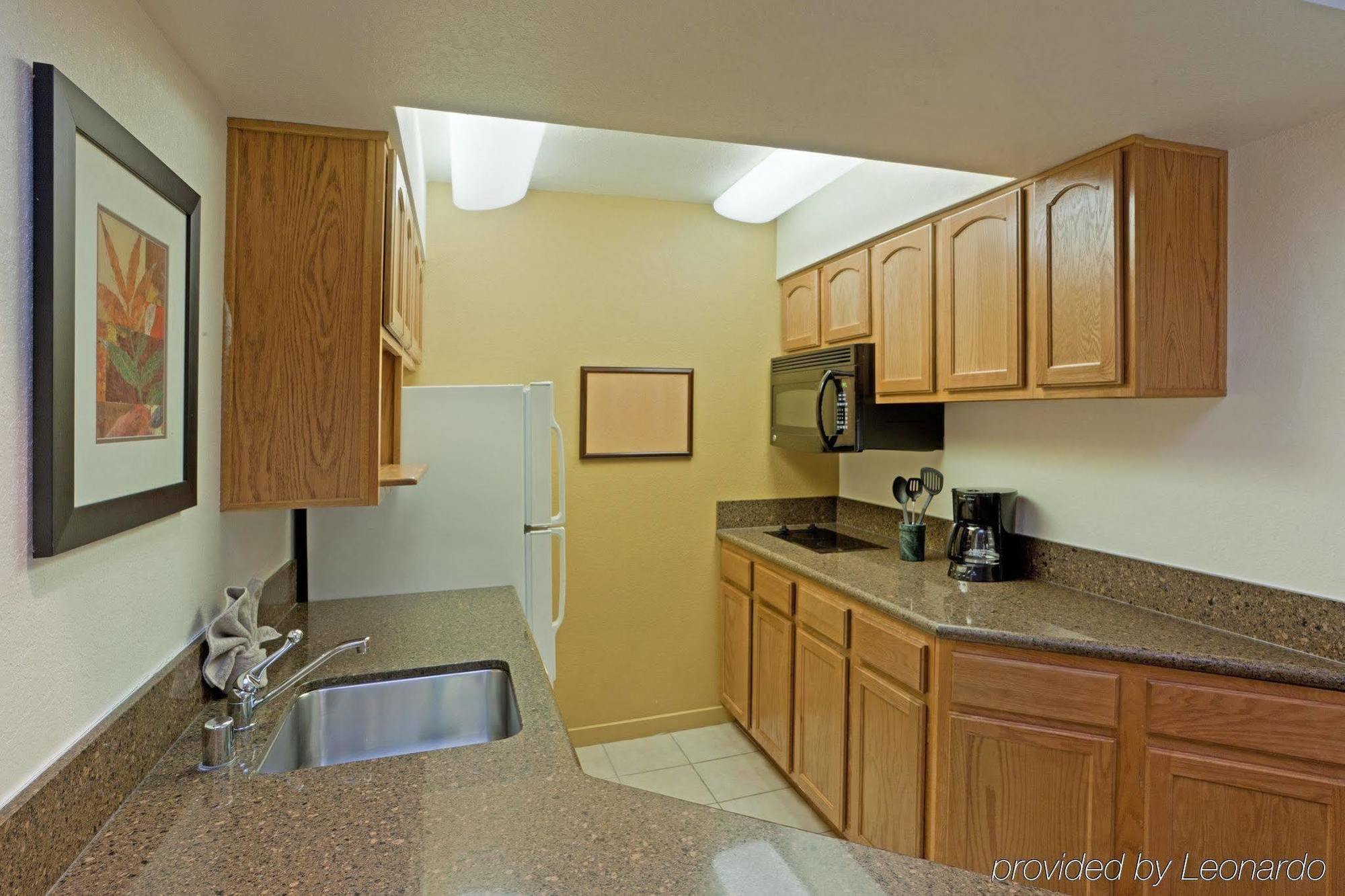 Sonesta Es Suites Dulles Airport Herndon Pokoj fotografie